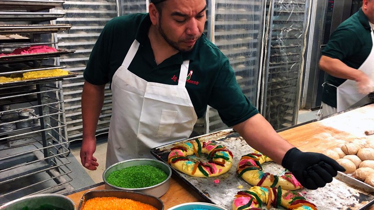 Epiphany 2025: Everything to know about Three Kings' Day | El Dia de ...