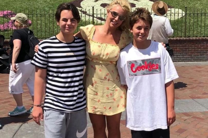 Britney Spears makes heartbreaking admission about her marriage with