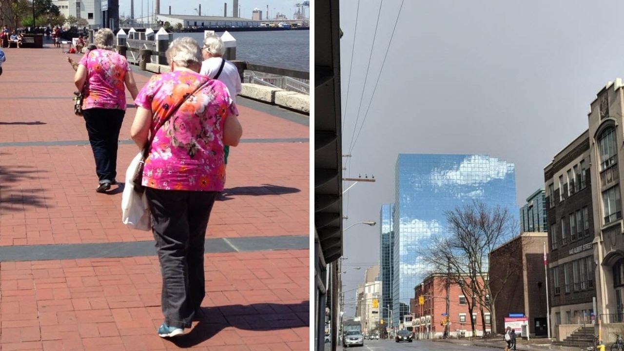 20 Images That Make You Question Reality