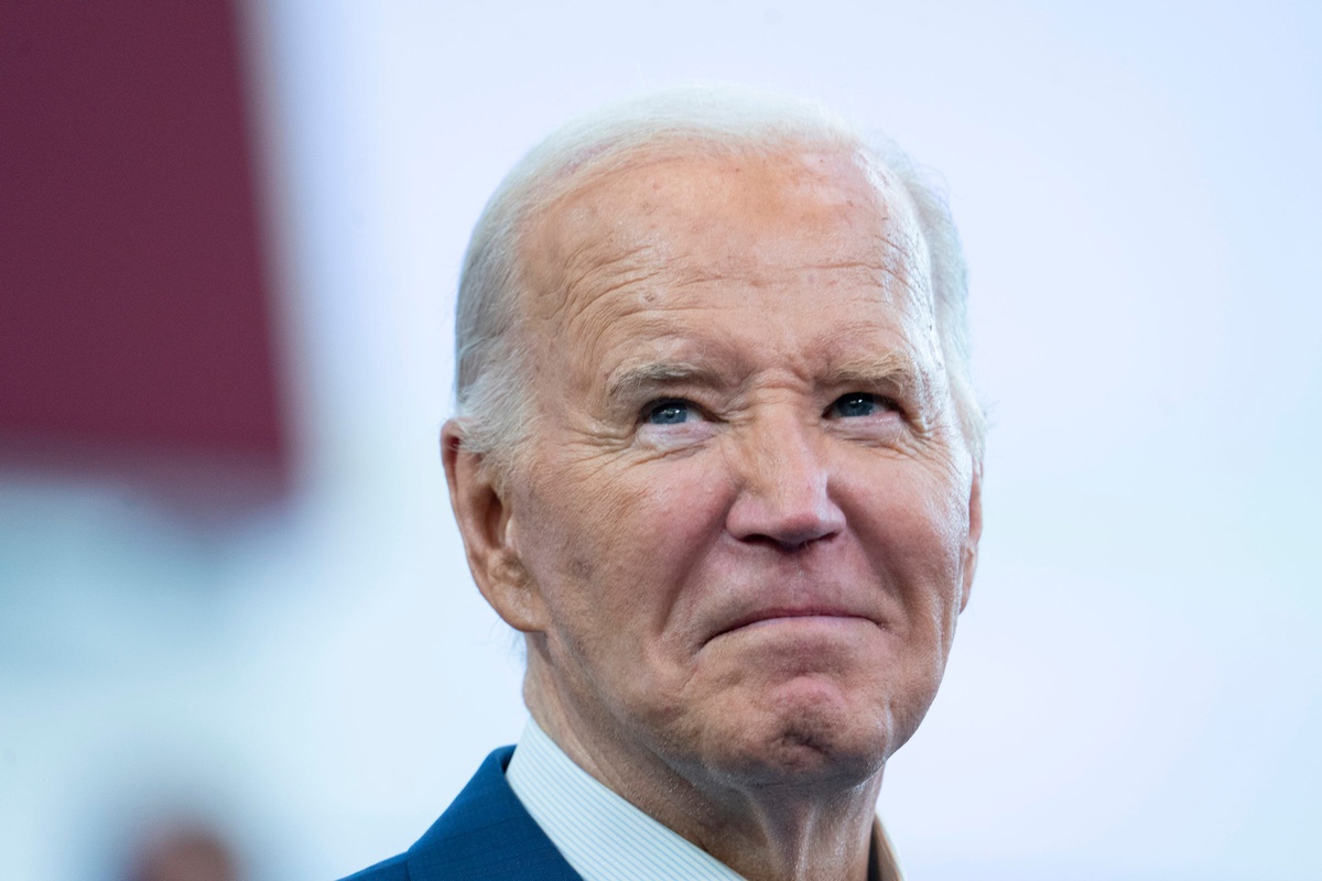 Media Outlets Under Fire for Alleged Silence on Biden’s Mental Decline
