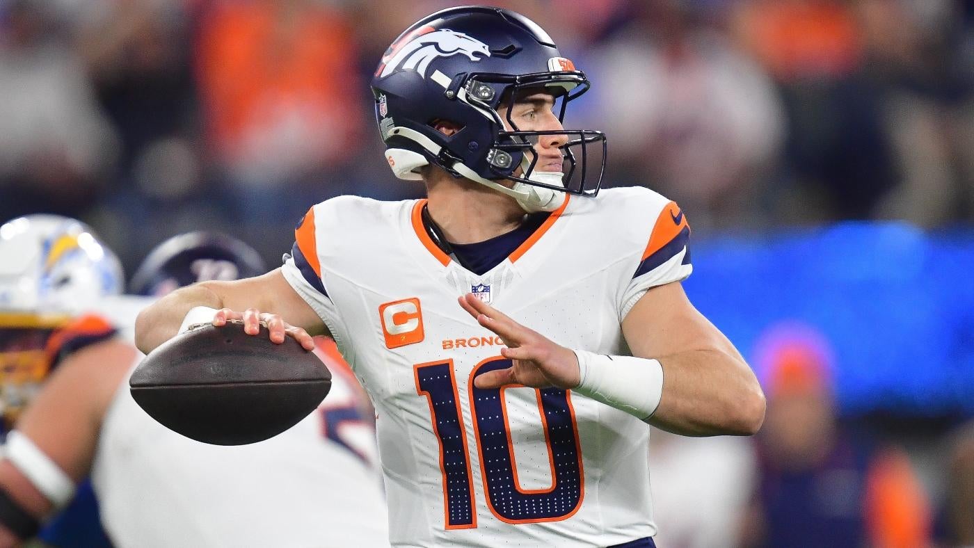 2025 NFL Wild Card prediction, odds, spread, line, time Broncos vs