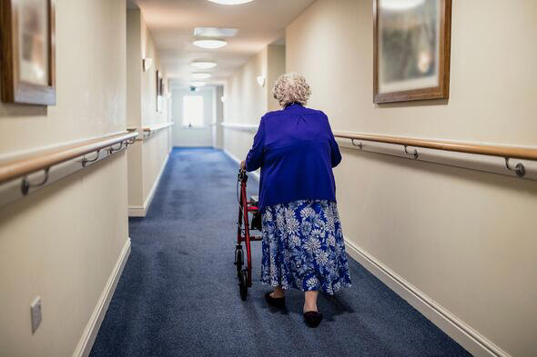 Britain's social care crisis is a national emergency