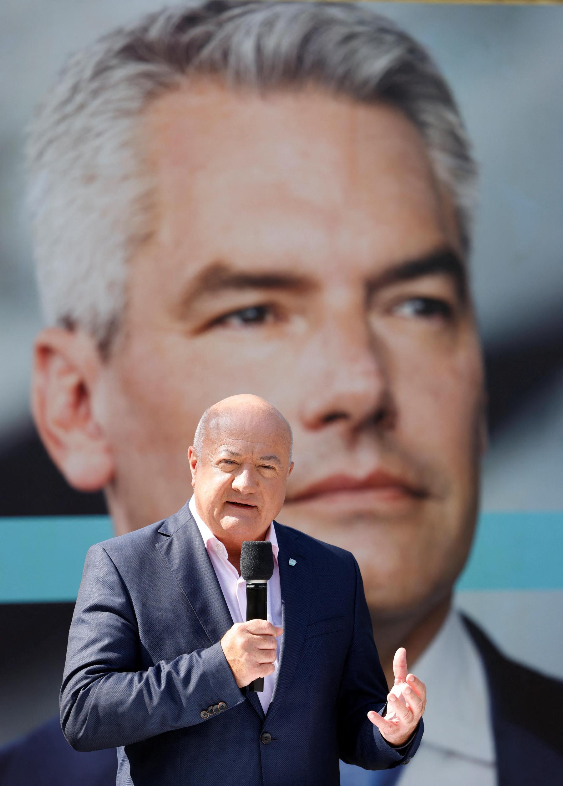 Nicht nur die ÖVP weiß nicht, was sie tut