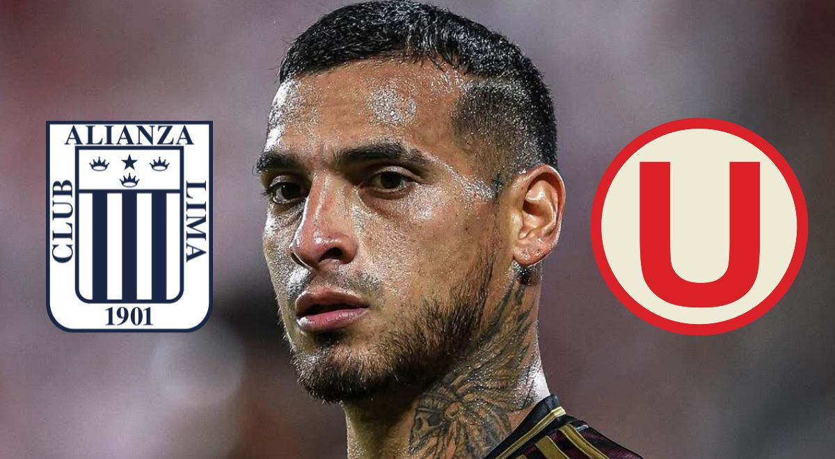 Miguel Trauco regresó al Perú para firmar por Alianza Lima, pero quería