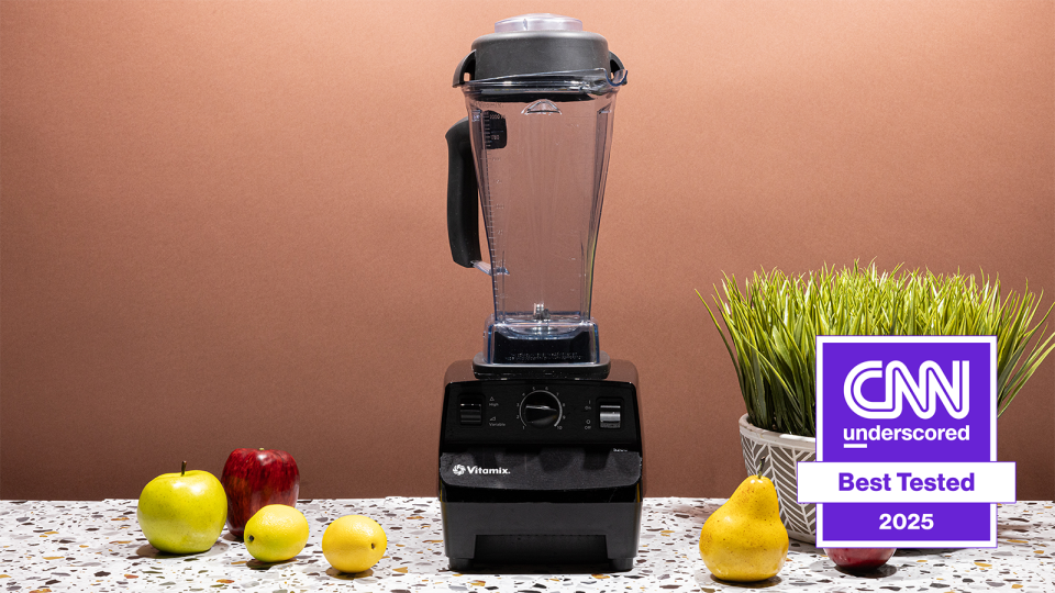 The best blenders of 2025, tried and tested