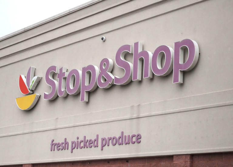 Stop & Shop store closings 2024 See the full list of all the stores