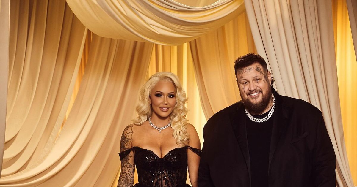 Bunnie XO Shares Heartwarming Video of the First Time She Heard Jelly