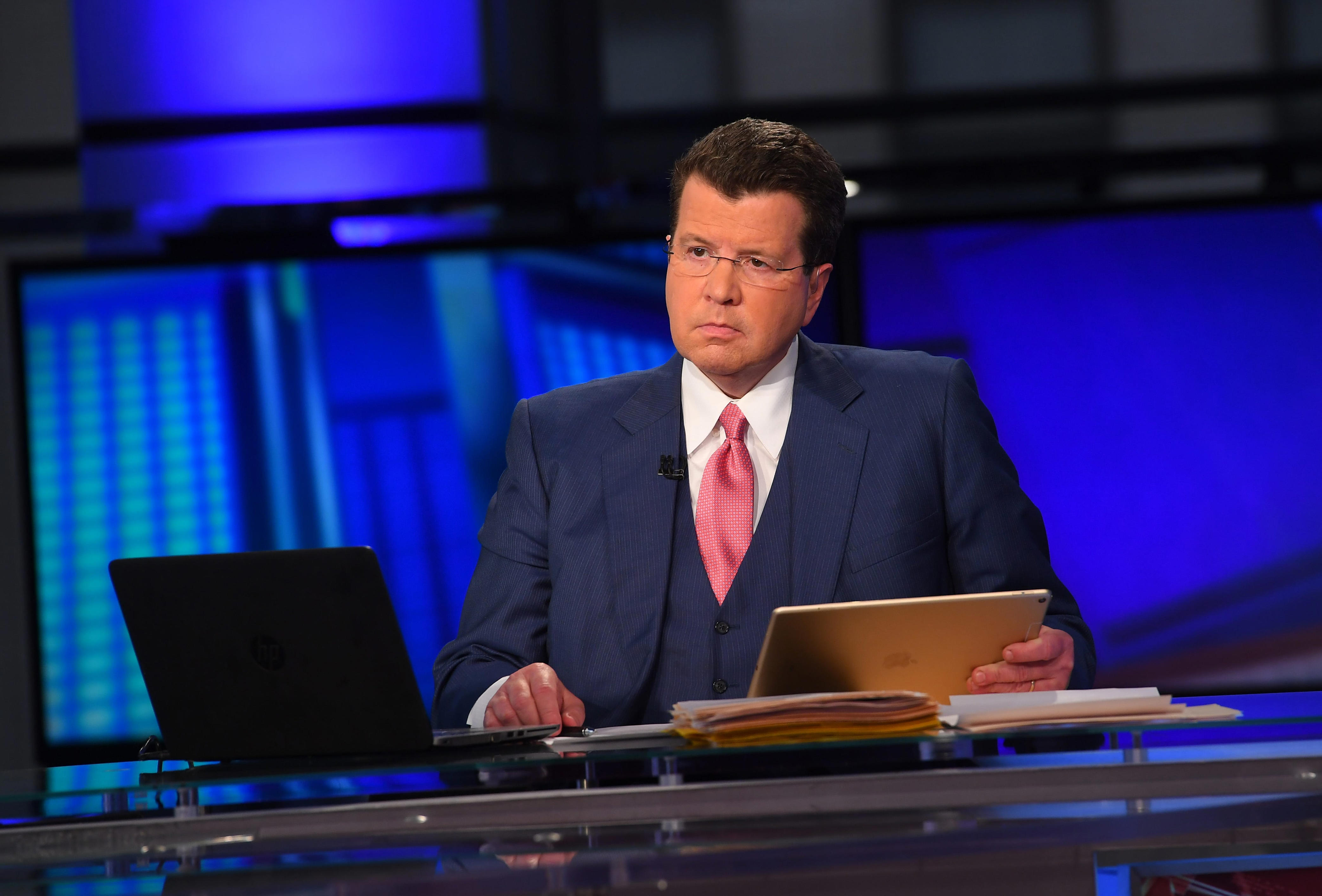 Neil Cavuto leaving Fox News is bad news for viewers. Here's why Opinion