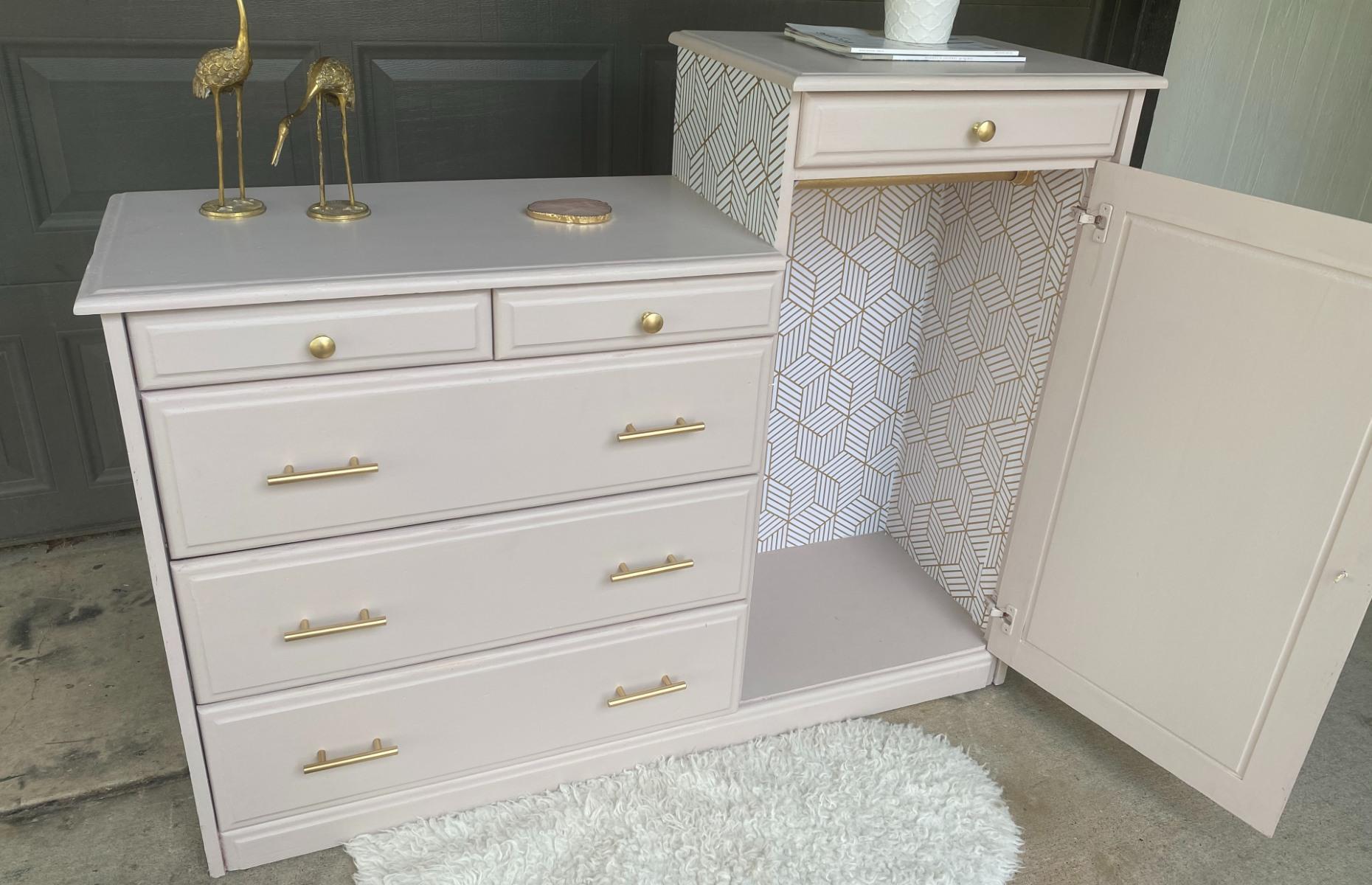 25 beginner-friendly upcycling hacks to transform old furniture - Transforming Old Furniture
