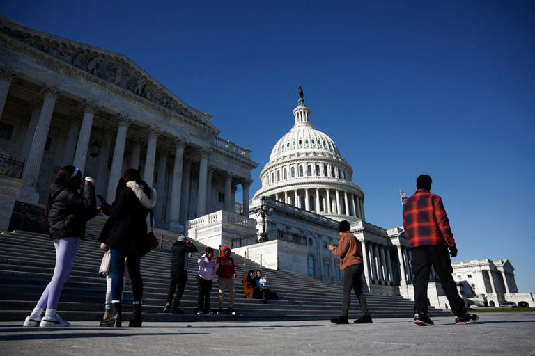 ExplainerWhat is a government shutdown and what is the debt ceiling?