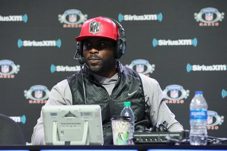 Michael Vick / Getty