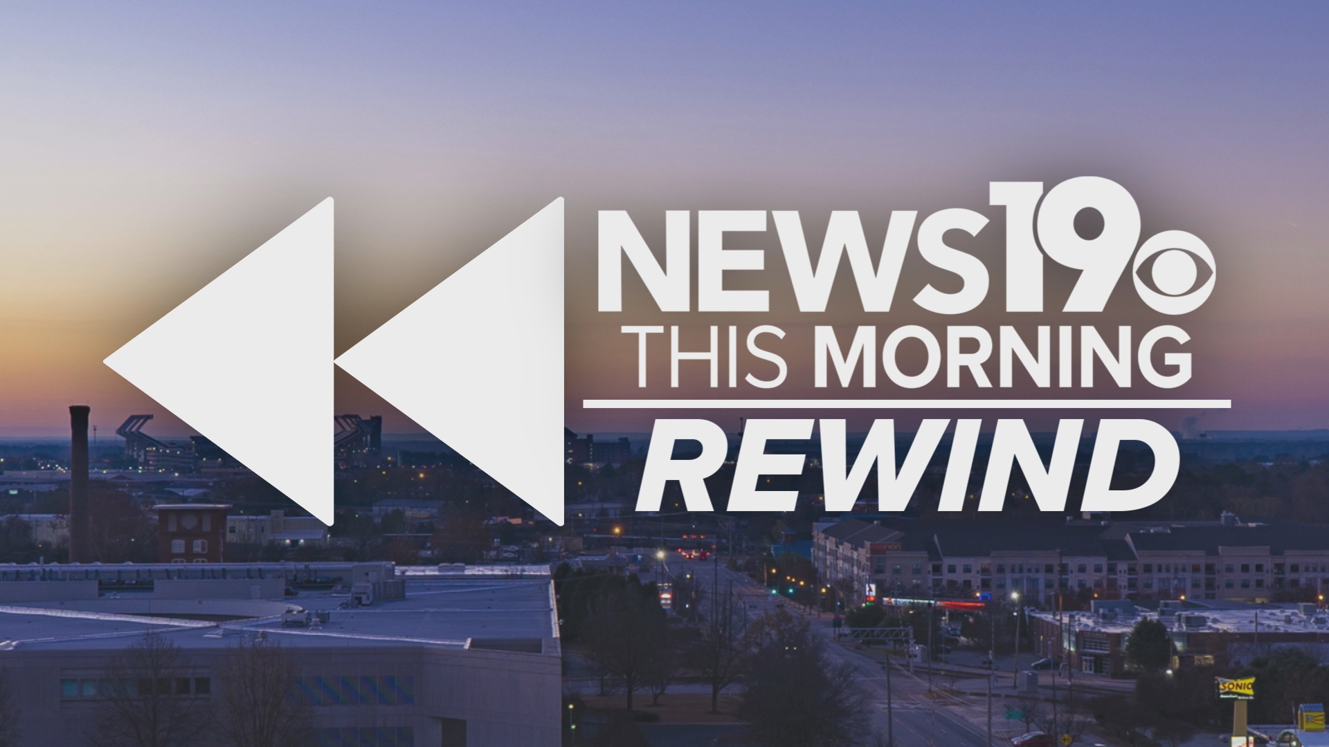 News19 This Morning Rewind February 1014, 2025