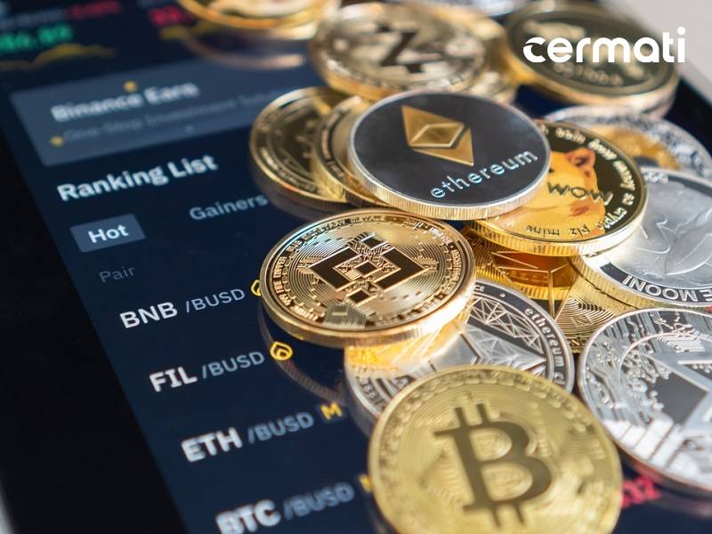 Caranya Mudah, Untungnya Berlimpah! Begini Cara Sukses Investasi Bitcoin
