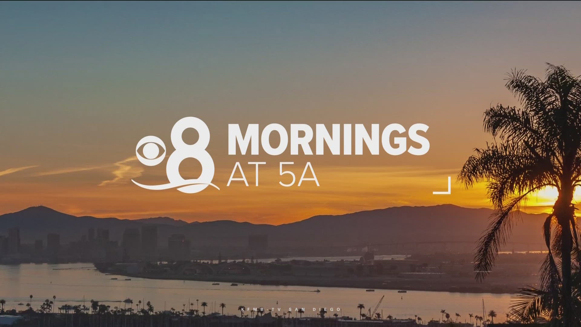 Top Stories For San Diego County On Thursday, December 19 At 5 AM