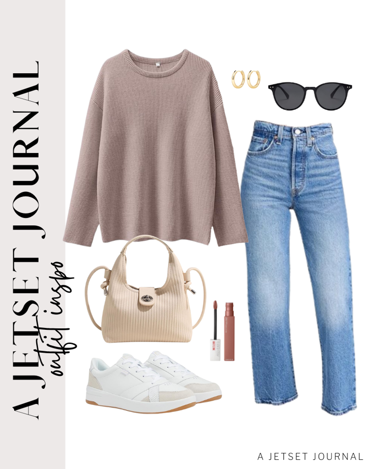 How To Style Five New Casual Outfits