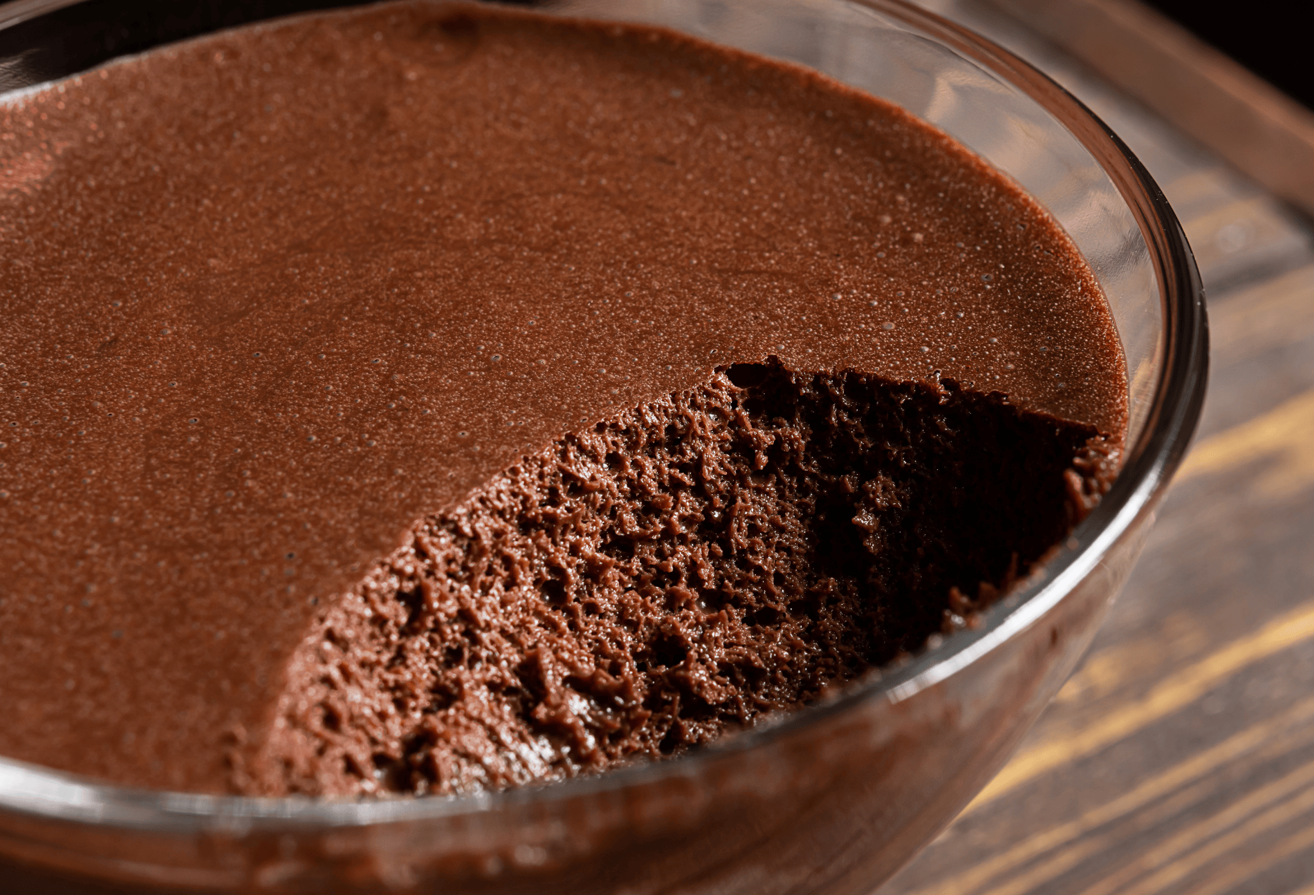 10 desserts au chocolat à goûter une fois dans sa vie