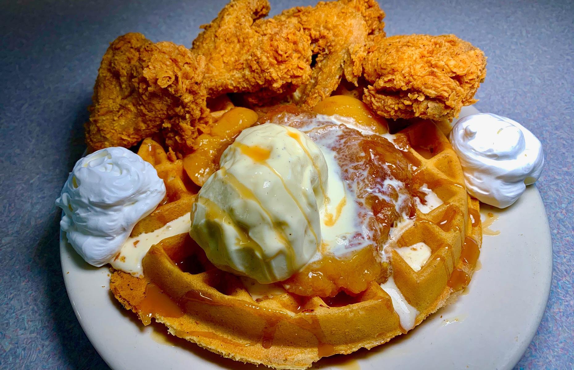 The Best Spot In Your State For A Bargain Meal