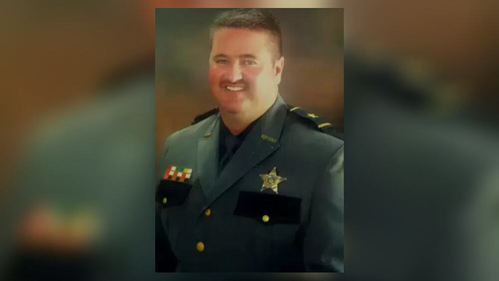 Local sheriff facing OVI charge Local sheriff facing OVI charge