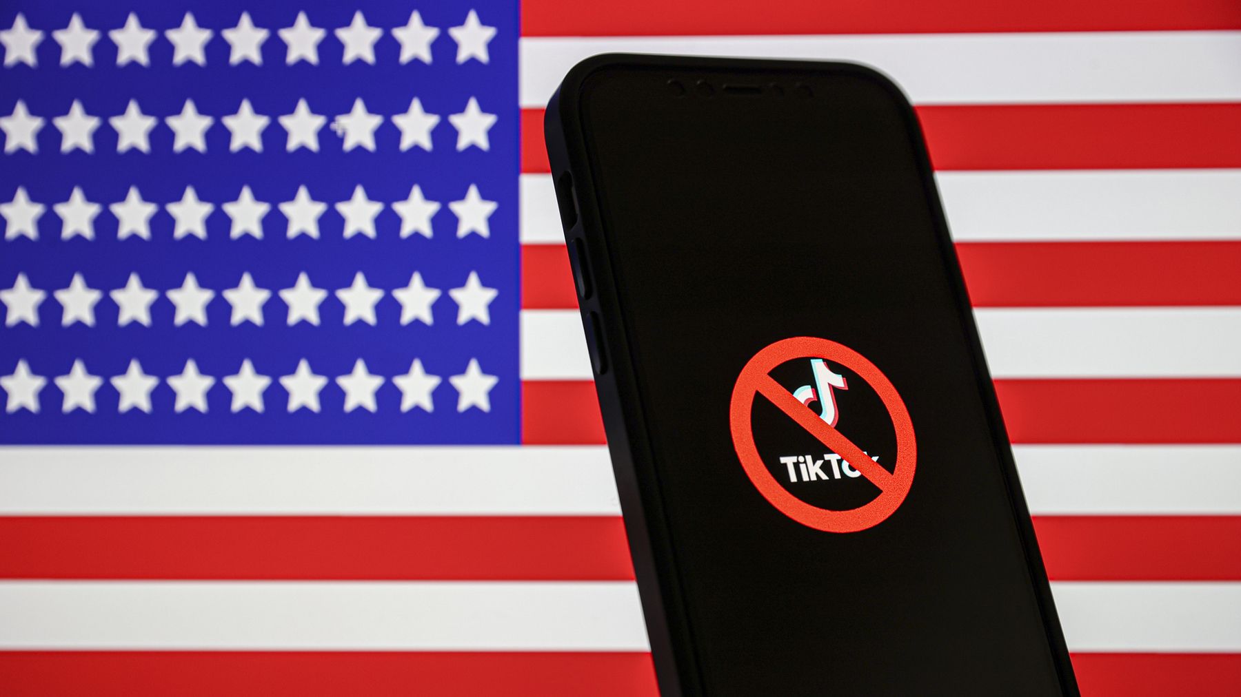 Is banning TikTok unconstitutional? US Supreme Court to answer just