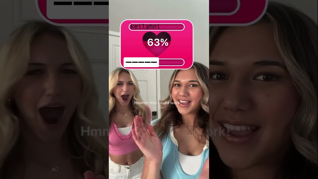 Shocking Crush Reveal!