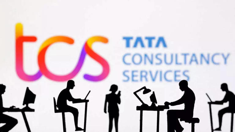 TCS HR head Milind Lakkad on hiring plans for 2025: More jobs will be needed to be done which will ...