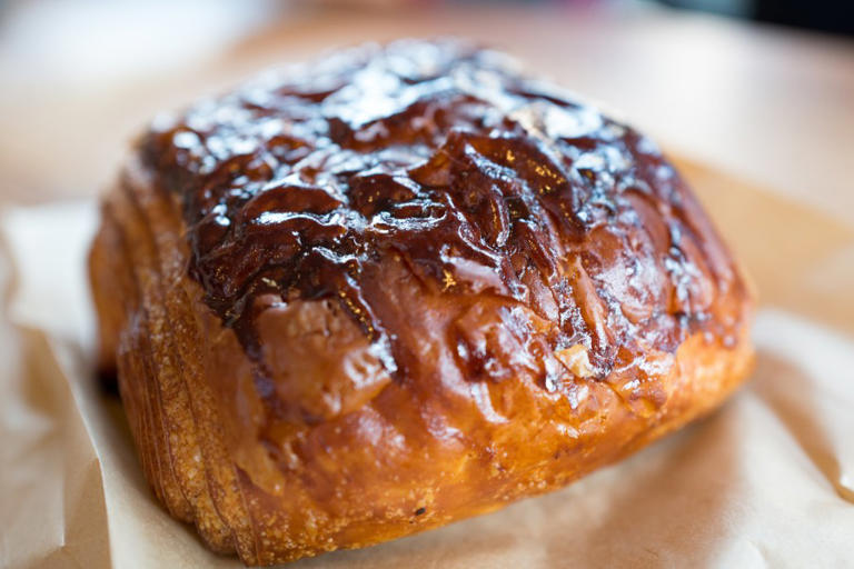 Two Bay Area bakeries featured in NYT’s best dishes of 2024