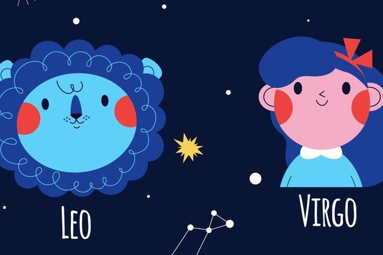 Ramalan Zodiak Leo dan Virgo Hari Ini: Cinta, Keuangan, Karier, Kesehatan
