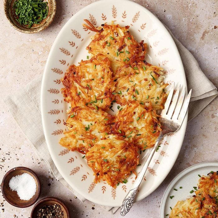 20 potato recipes to use your spuds before they sprout