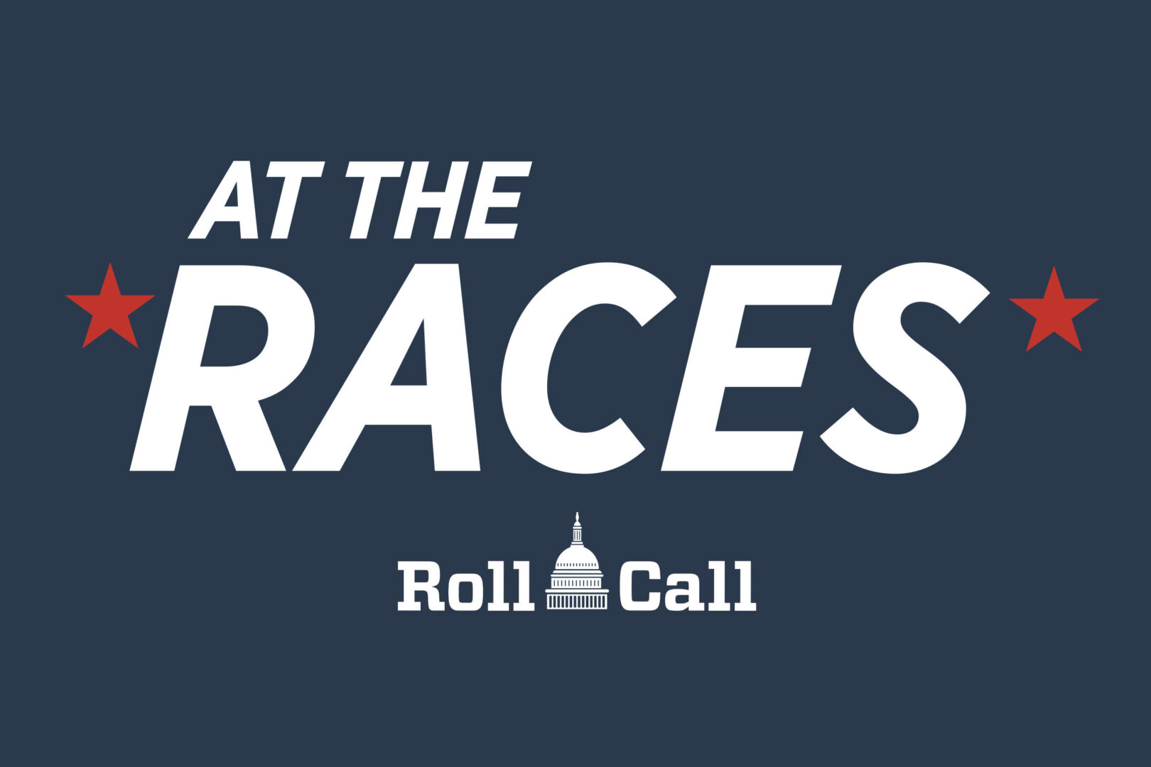 At the races: Labor Day reds and blues