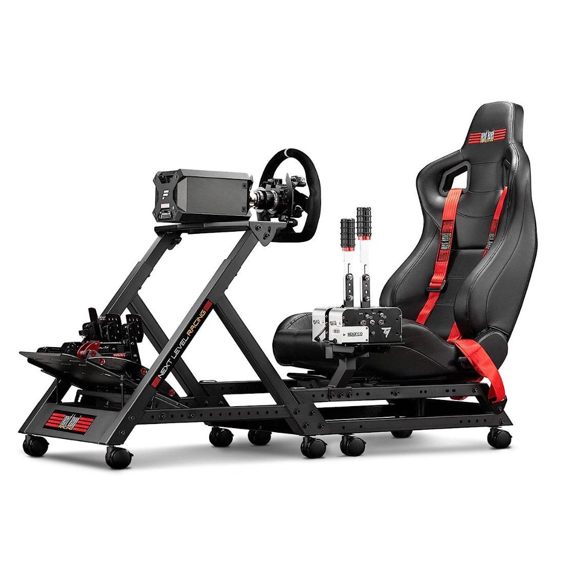 Dominate the Virtual Racetrack: The Best Sim Racing Rigs for 2025
