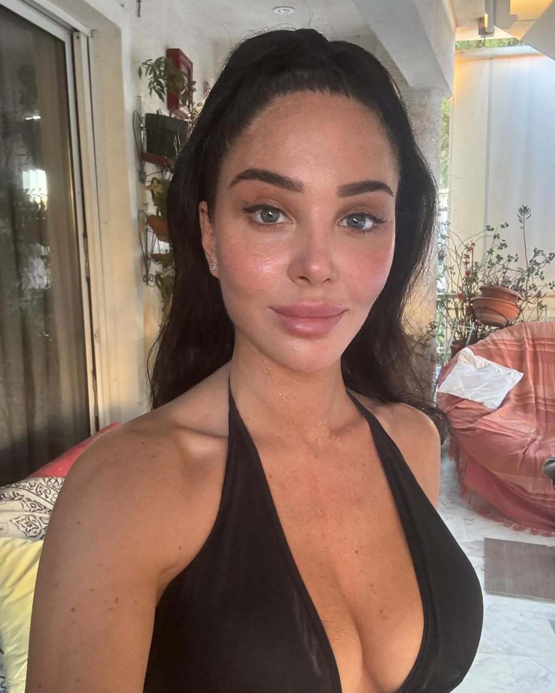 Tulisa Opens Up About Decision To Leave Australia Early After I'm A ...