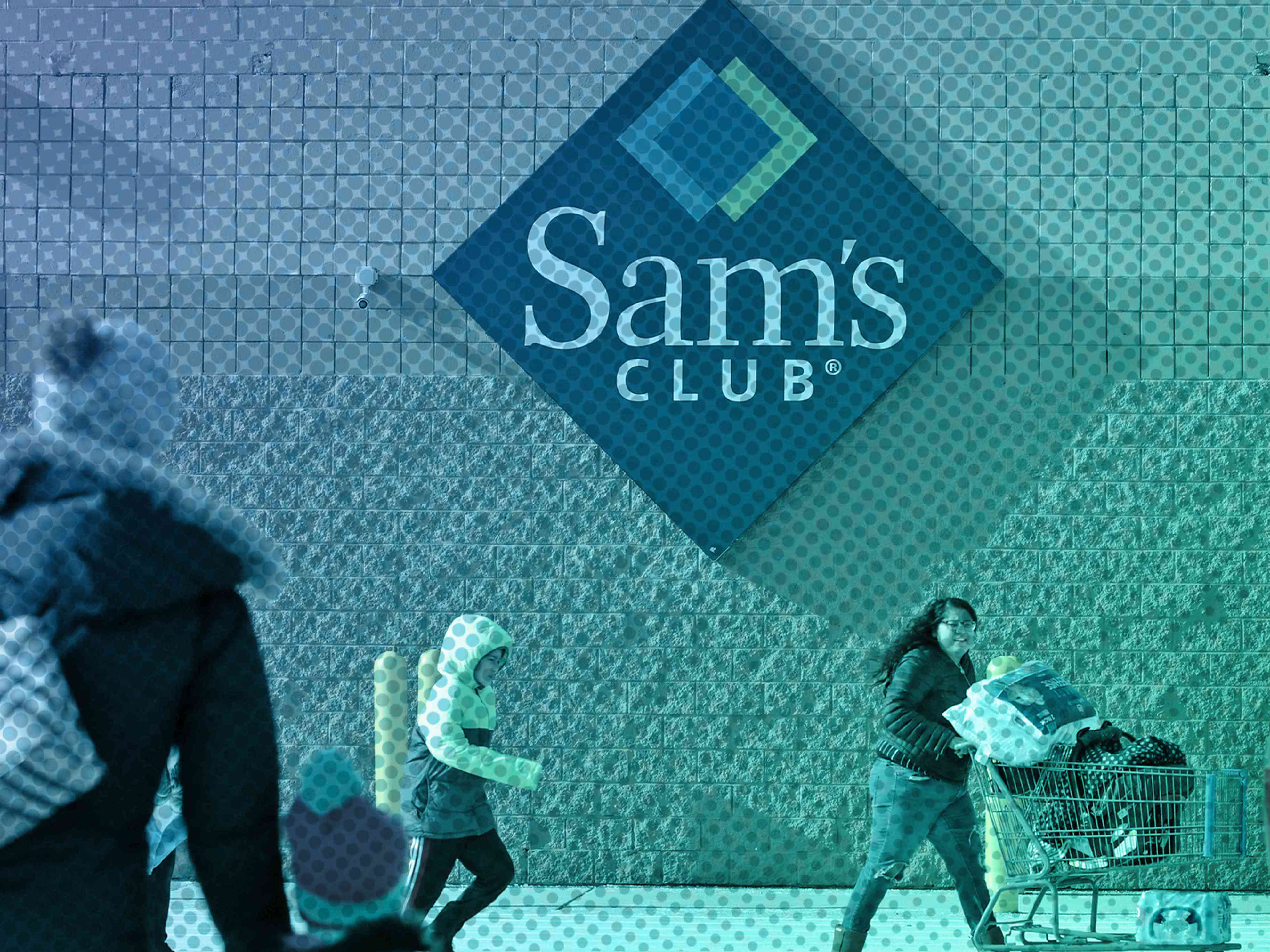 Sam s Club Brought Back the Snack Fans Are Dedicating an Entire Sam s Club Brought Back the Snack Fans Are Dedicating an Entire