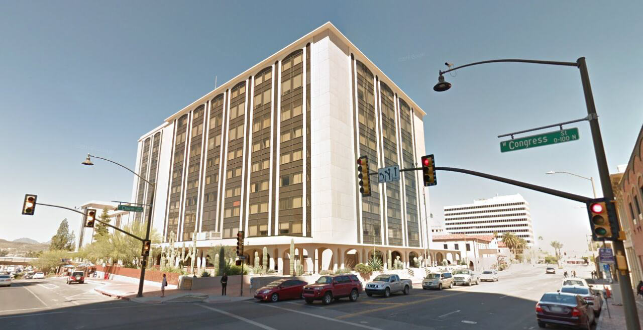 Pima County Superior Court accepting applications for volunteers to Pima County Superior Court accepting applications for volunteers to