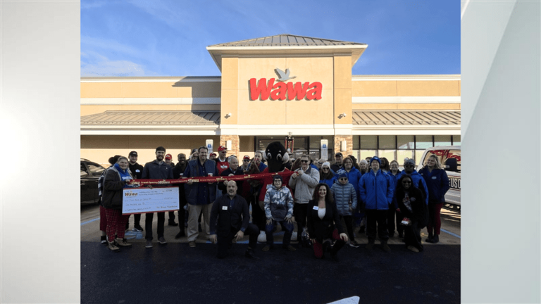 New Wawa now open in York County