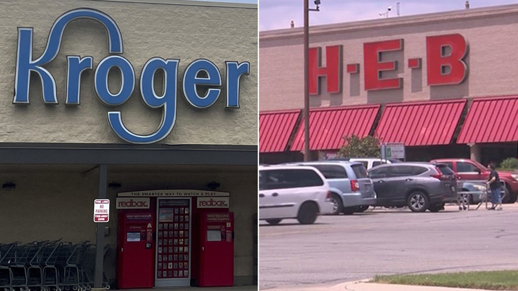 List: What time do grocery stores close in the Houston area for the ...