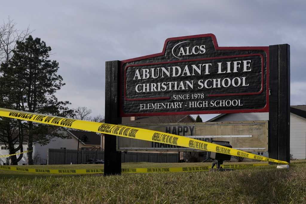 Madison doctors recall lifesaving efforts on school shooting anniversary