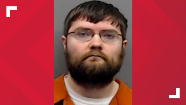 YouTuber's Sting Operation Catches East Texas Man In Alleged Child ...