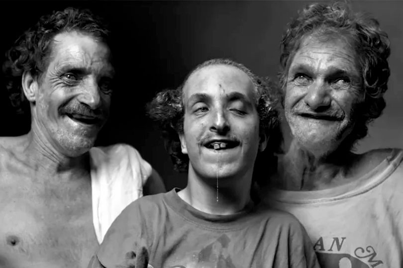 Three members of America's 'most inbred family' go missing as brother ...