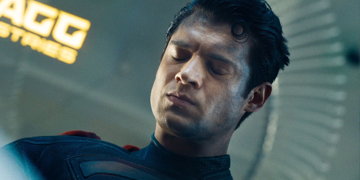 'Superman' Star Nathan Fillion Joins HBO's 'Lanterns' as Guy GardnerGardner