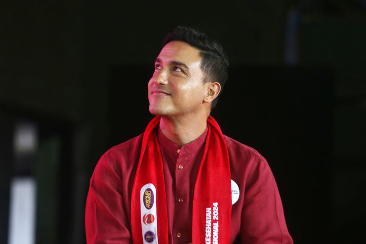 Isu Perceraian Raisa Memburuk, Netizen Tuding Hamish Daud Selingkuh dan Pacarnya Hamil