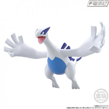 高さ約240ミリのビッグサイズで立体化！食玩フィギュア