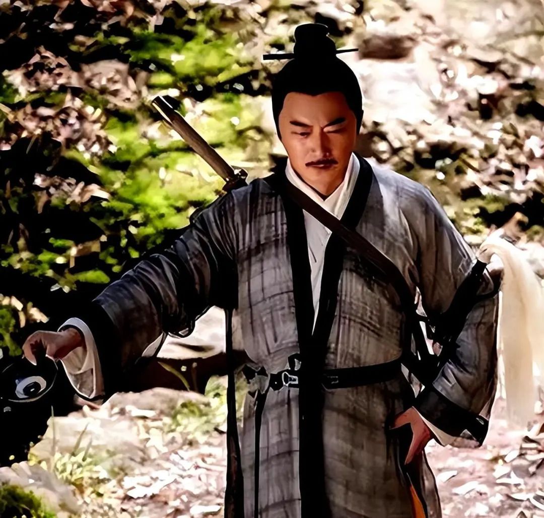 两人都是演员，在一起13年女儿都12岁了，却无人知他们是夫妻