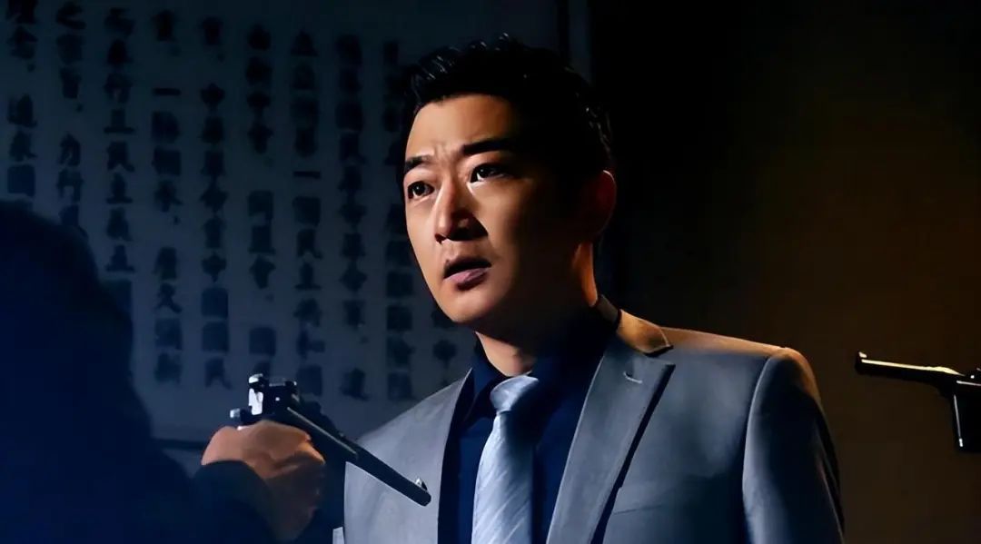 两人都是演员，在一起13年女儿都12岁了，却无人知他们是夫妻