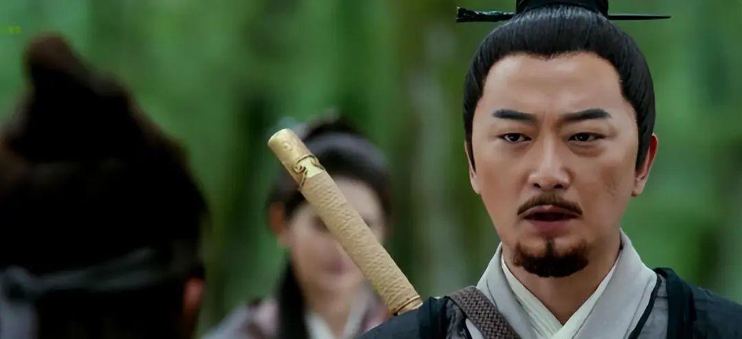 两人都是演员，在一起13年女儿都12岁了，却无人知他们是夫妻