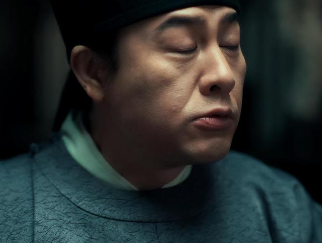 吃得越真演技越稳！《清明上河图》夏梦干饭扯下多少演员遮羞布