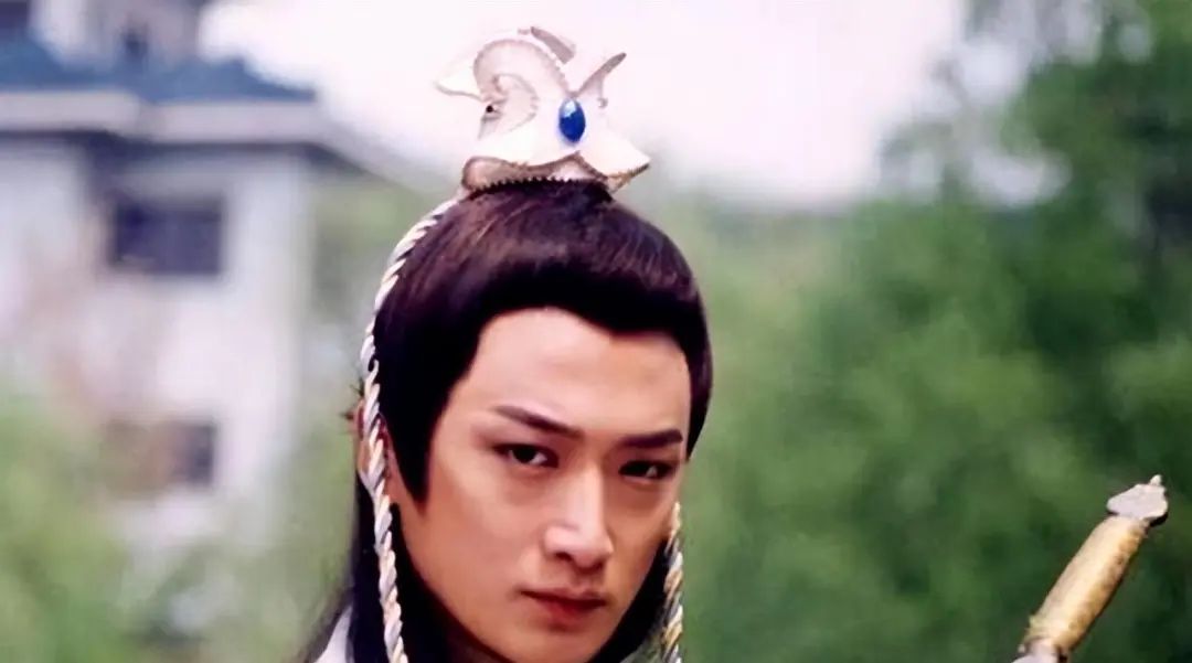 两人都是演员，在一起13年女儿都12岁了，却无人知他们是夫妻