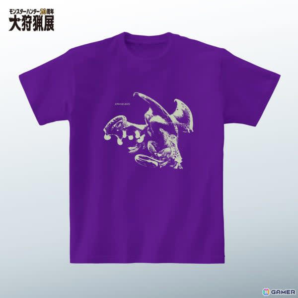 モンスターハンター20周年-大狩猟展-」大阪の一般チケットが販売