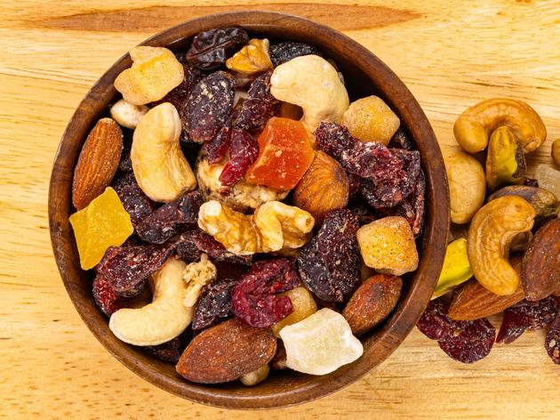 Bundesamt warnt vor Obst – Gesundheitsgefahr bei 3 Sorten