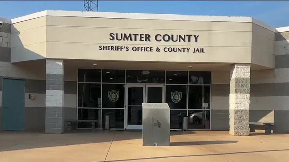 Detention officer among 16 arrested in Sumter County Jail contraband bust Detention officer among 16 arrested in Sumter County Jail contraband bust