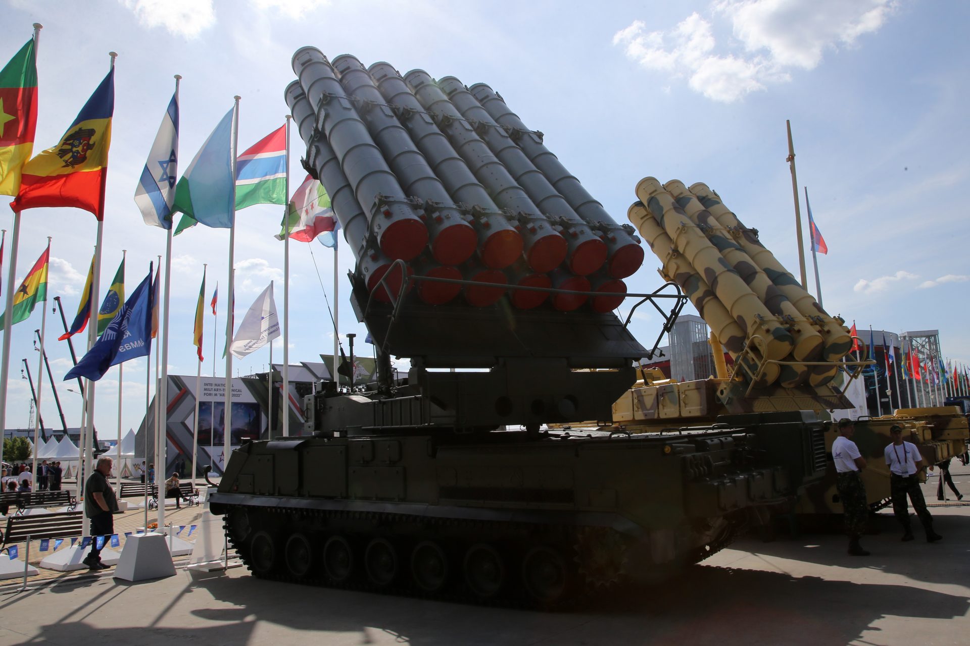 Un solo anno per riorganizzarsi... e farlo con più risorse